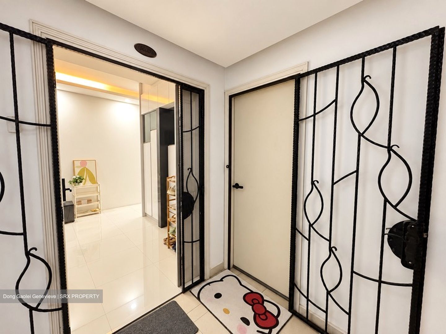 Northvale (D23), Apartment #629342151